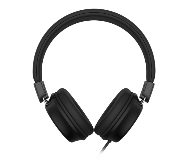Audeeo Słuchawki nauszne Audeeo Radiant LX (czarne) AORADI/BK - 1335460 - zdjęcie 2